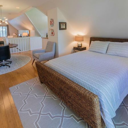킹스턴 The Carriage House Loft 아파트 외부 사진