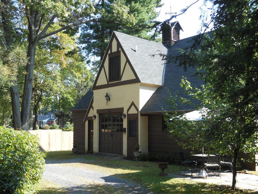 킹스턴 The Carriage House Loft 아파트 외부 사진