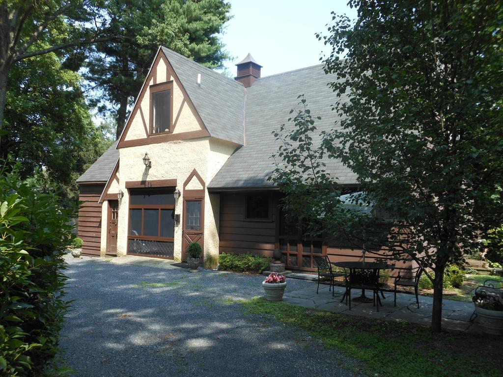 킹스턴 The Carriage House Loft 아파트 외부 사진