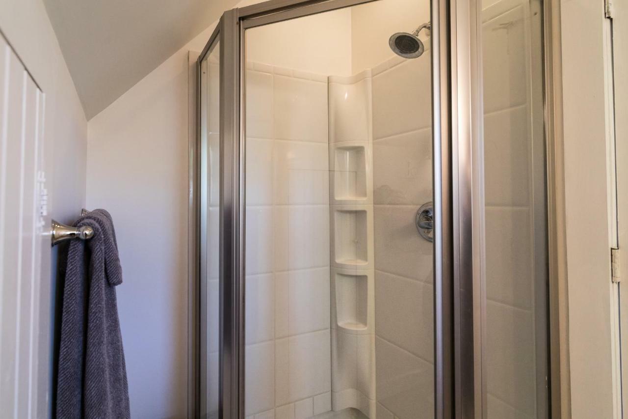 킹스턴 The Carriage House Loft 아파트 외부 사진